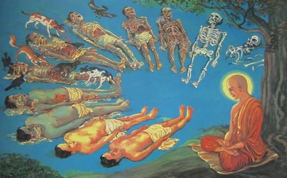 Death Meditation